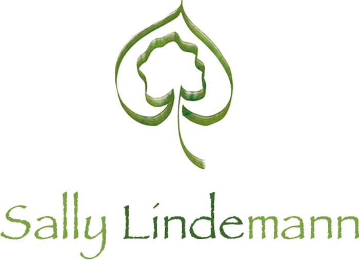 Logo Sally Lindemann